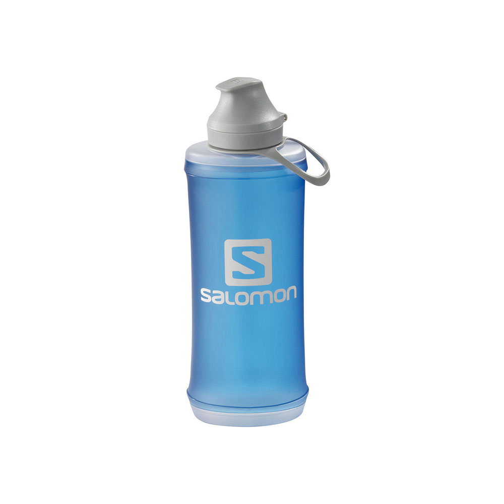 Бутылка Salomon OUTLIFE BOTTLE 550ml/ LC1636500 photo 1 Бутылка Salomon OUTLIFE BOTTLE 550ml/ LC1636500 photo 1